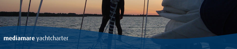 Mediamare Yachtcharter