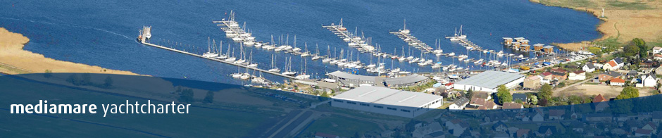 Mediamare Yachtcharter